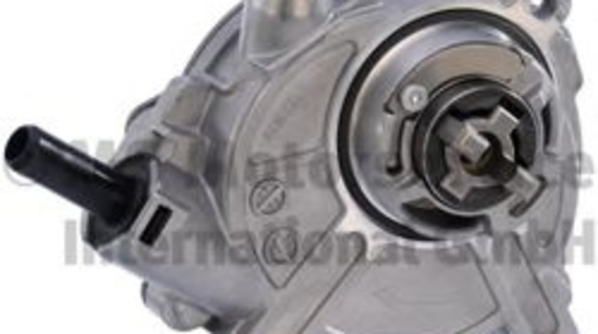 Pompa vacuum,sistem de franare MERCEDES CLS (C219) (2004 - 2011) PIERBURG 7.24807.41.0 piesa NOUA