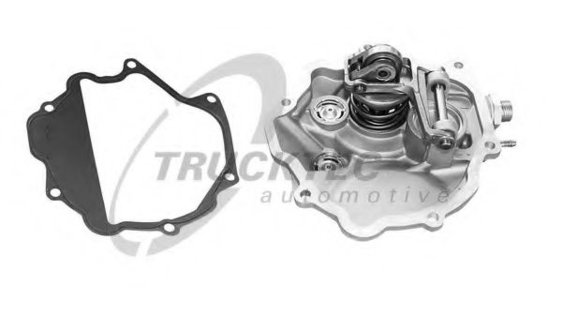 Pompa vacuum,sistem de franare MERCEDES E-CLASS Combi (S124) (1993 - 1996) TRUCKTEC AUTOMOTIVE 02.36.057 piesa NOUA