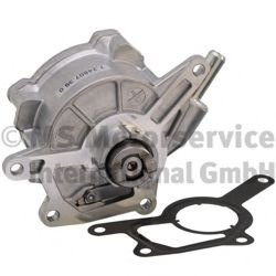 Pompa vacuum,sistem de franare MERCEDES GL-CLASS (X164) (2006 - 2012) PIERBURG 7.24807.39.0 piesa NOUA