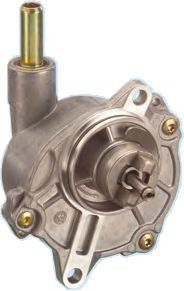 Pompa vacuum,sistem de franare MERCEDES S-CLASS (W220) (1998 - 2005) MEAT & DORIA 91038 piesa NOUA