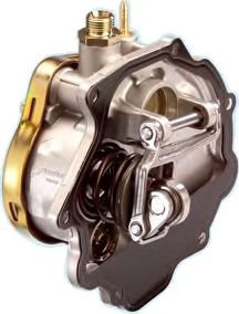 Pompa vacuum,sistem de franare MERCEDES V-CLASS (638/2) (1996 - 2003) MEAT & DORIA 91026 piesa NOUA