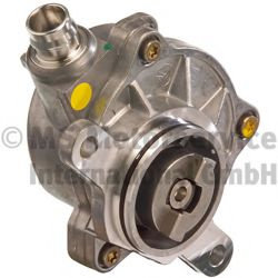 Pompa vacuum,sistem de franare NISSAN INTERSTAR bus (X70) (2002 - 2016) PIERBURG 7.24807.12.0 piesa ...