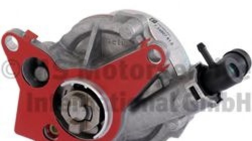 Pompa vacuum,sistem de franare OPEL VIVARO caroserie (F7) (2001 - 2014) PIERBURG 7.24807.61.0 piesa NOUA