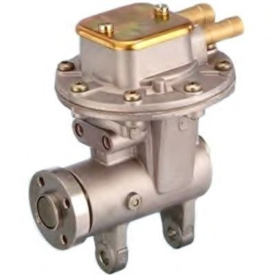 Pompa vacuum,sistem de franare PEUGEOT BOXER bus (230P) (1994 - 2002) MEAT & DORIA 91010 piesa NOUA