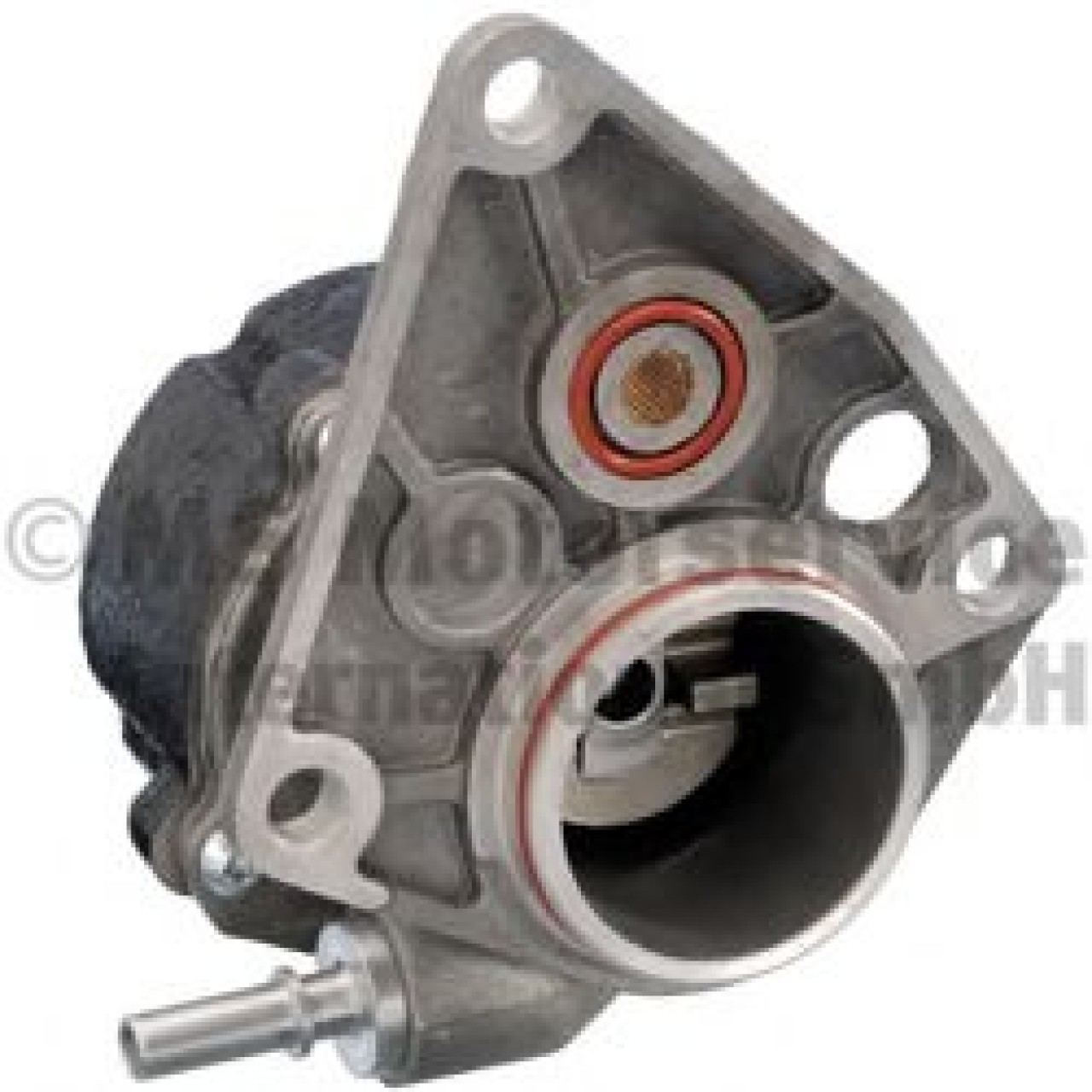Pompa vacuum,sistem de franare PEUGEOT EXPERT platou / sasiu (223) (1995 - 2016) PIERBURG 7.24808.11.0 piesa NOUA