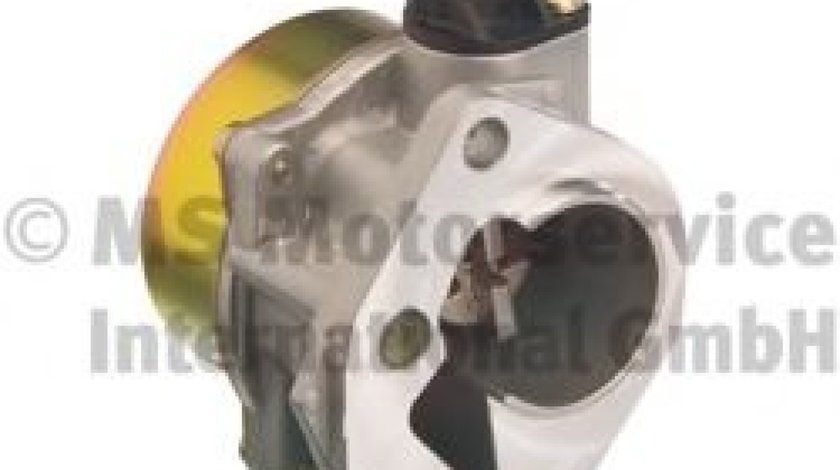 Pompa vacuum,sistem de franare RENAULT MEGANE II Limuzina (LM0/1) (2003 - 2016) PIERBURG 7.00673.06.0 piesa NOUA