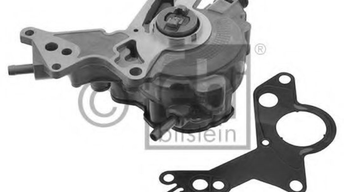 Pompa vacuum,sistem de franare SEAT ALHAMBRA (7V8, 7V9) (1996 - 2010) FEBI BILSTEIN 39242 piesa NOUA