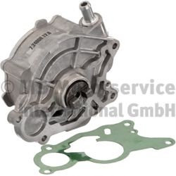 Pompa vacuum,sistem de franare SKODA YETI (5L) (2009 - 2016) PIERBURG 7.24808.12.0 piesa NOUA