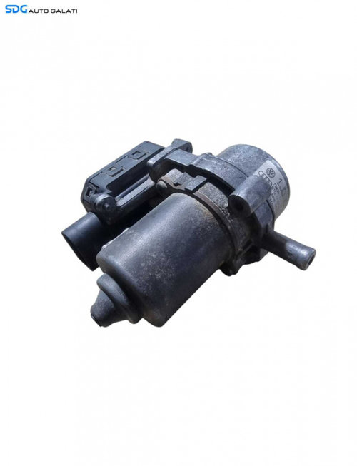 Pompa Vacuum Sistem de Franare Volkswagen Bora 1.6 BFQ AVU 1998 - 2005 Cod 1J0612181 1J0919433 [N154...