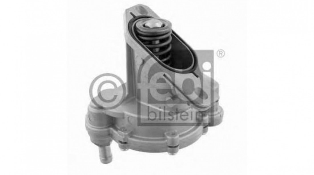 Pompa vacuum,sistem de franare Volkswagen VW LT Mk II caroserie (2DA, 2DD, 2DH) 1996-2006 #2 06416