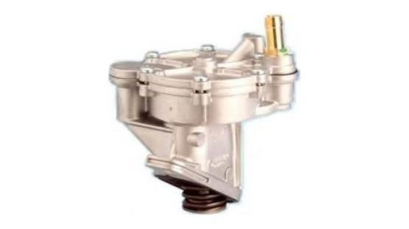 Pompa vacuum,sistem de franare Volkswagen VW LT Mk II platou / sasiu (2DC, 2DF, 2DG, 2DL, 2DM) 1996-2006 #2 074145100A