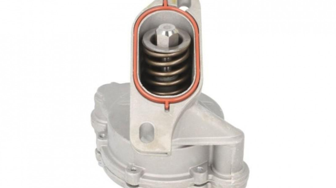 Pompa vacuum,sistem de franare Volkswagen VW TRANSPORTER Mk IV platou / sasiu (70XD) 1990-2003 #4 075145100