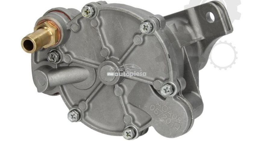 Pompa vacuum,sistem de franare VW CRAFTER 30-50 caroserie (2E) (2006 - 2016) ENGITECH ENT400001 piesa NOUA