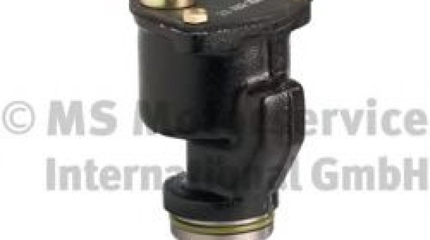 Pompa vacuum,sistem de franare VW GOLF III (1H1) (1991 - 1998) PIERBURG 7.24808.51.0 piesa NOUA