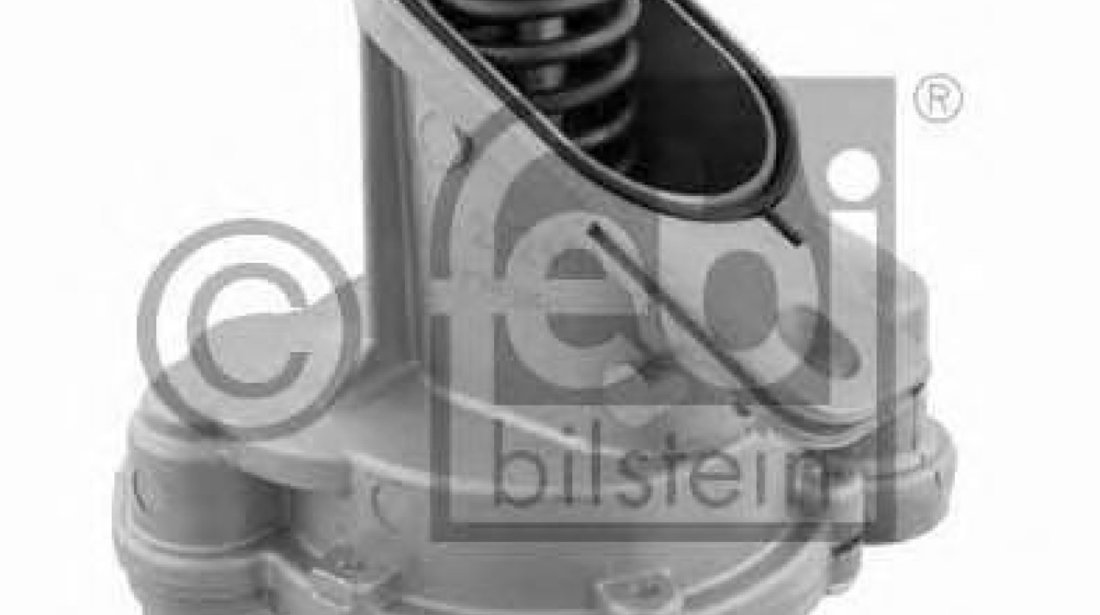 Pompa vacuum,sistem de franare VW LT II platou / sasiu (2DC, 2DF, 2DG, 2DL, 2DM) (1996 - 2006) FEBI BILSTEIN 23248 piesa NOUA