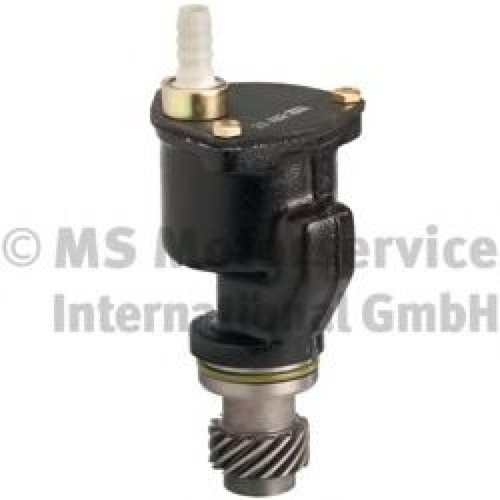 Pompa vacuum,sistem de franare VW SHARAN (7M8, 7M9, 7M6) (1995 - 2010) PIERBURG 7.24808.51.0 piesa N...