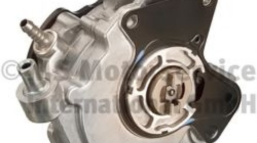 Pompa vacuum,sistem de franare VW TOUAREG (7LA, 7L6, 7L7) (2002 - 2010) PIERBURG 7.24807.25.0 piesa NOUA