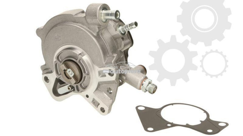 Pompa vacuum,sistem de franare VW TOUAREG (7LA, 7L6, 7L7) (2002 - 2010) ENGITECH ENT400021 piesa NOUA