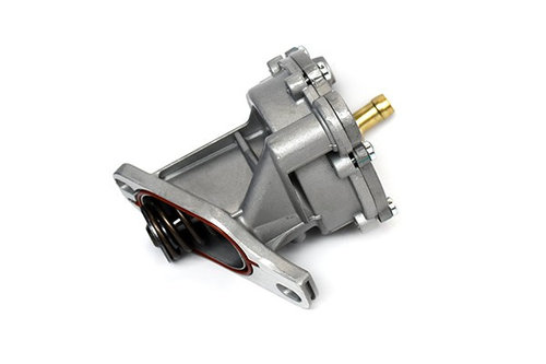 Pompa vacuum,sistem de franare VW TRANSPORTER IV platou / sasiu (70XD) (1990 - 2003) ATK AUTOTECHNIK...