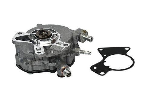 Pompa vacuum,sistem de franare VW TRANSPORTER V platou / sasiu (7JD, 7JE, 7JL, 7JY, 7JZ, 7FD) (2003 ...