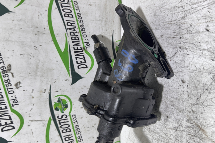 Pompa vacuum sistem franare Ford Transit Connect [2002 - 2009] Van 1.8 Duratec MT SWB (115 hp)