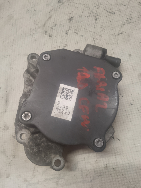 Pompa vacuum Skoda Fabia 2 1.2 Motorina 2009, ,03L100D