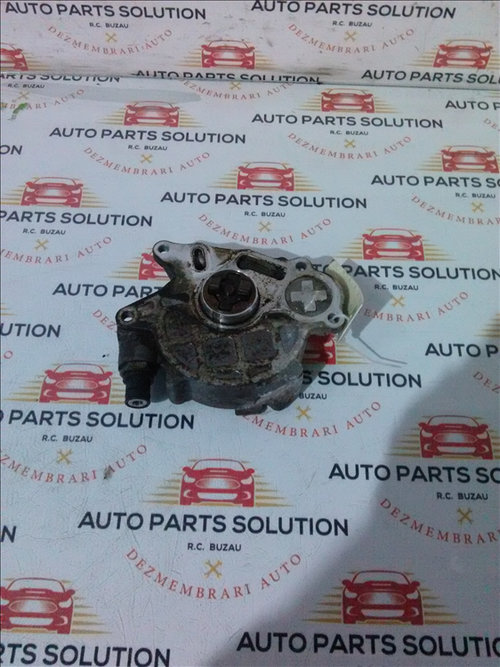 Pompa vacuum SKODA FABIA 2 1.6 tdi an fabr.2014