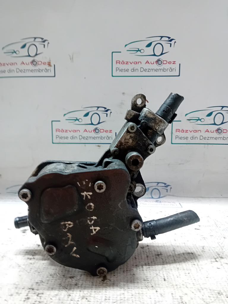 Pompa vacuum Skoda Fabia 2 2008, 038145209N