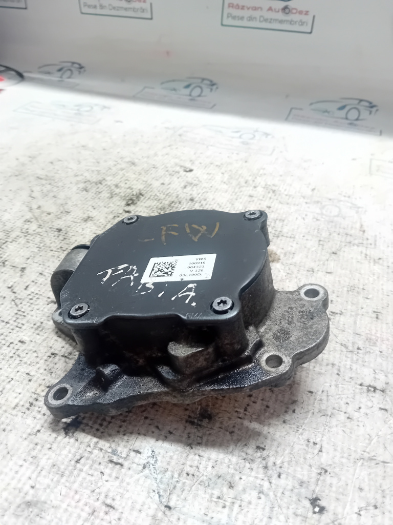 Pompa vacuum Skoda Fabia 2 2008