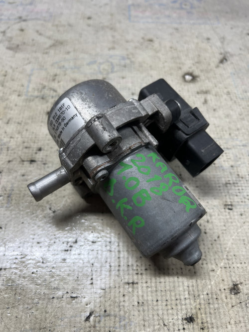 Pompa vacuum Skoda Karoq 1.0 Benzina 2018, 1K0612181F