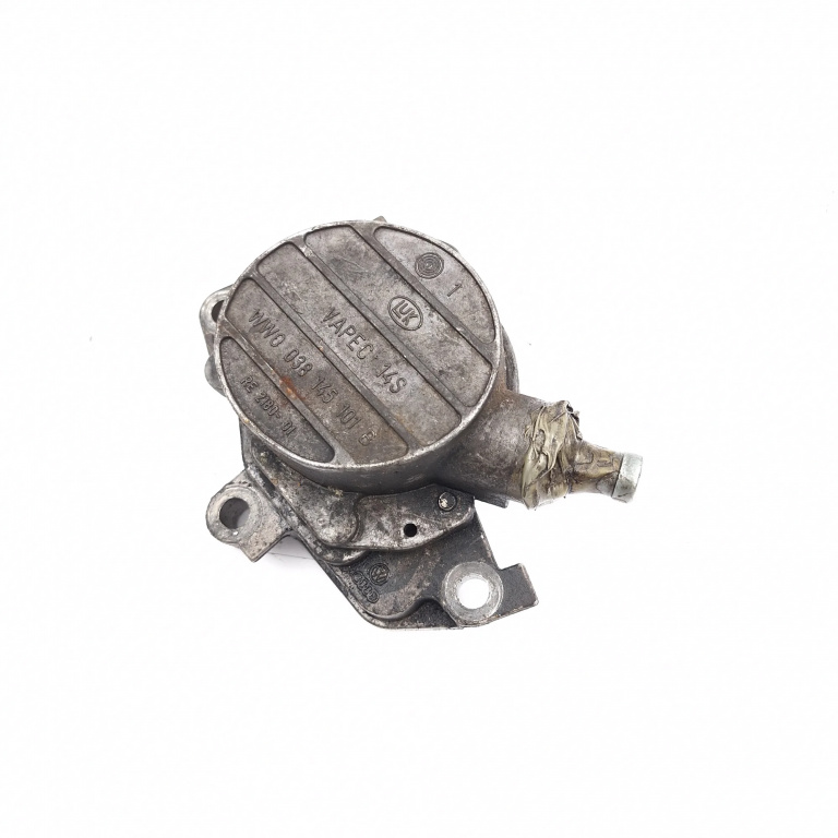 Pompa Vacuum Skoda Octavia 1 (1U) 1996-2010 1.9 Tdi Asv Motorina 038145101B, Re218001 Luk