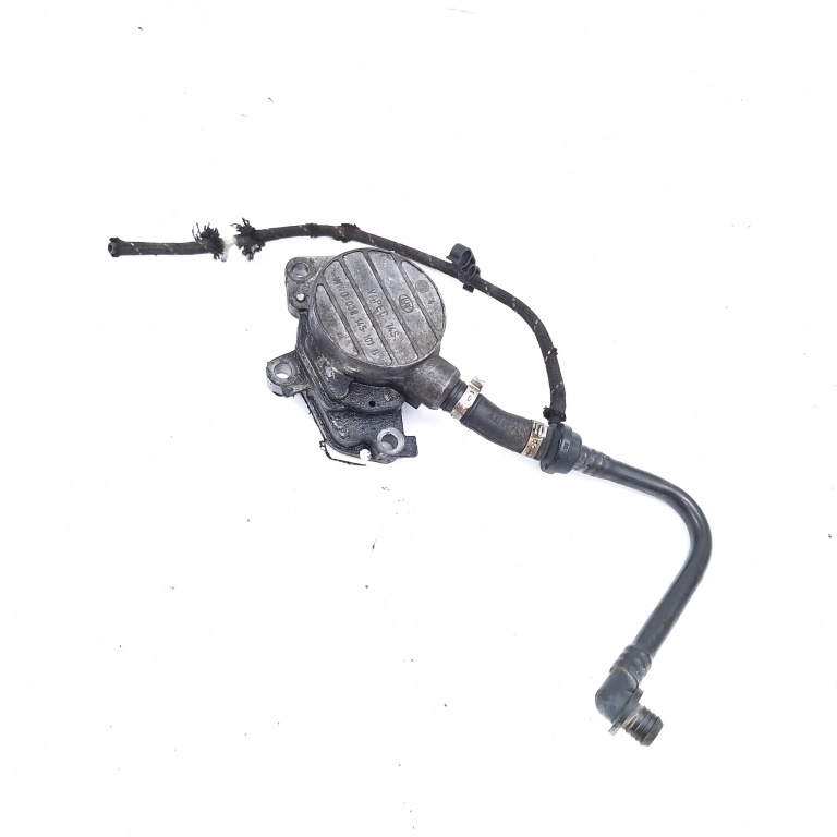 Pompa Vacuum Skoda Octavia 1 (1U) 1996-2010 1.9 Tdi Ahf Motorina 038145101B, Re218001 Luk