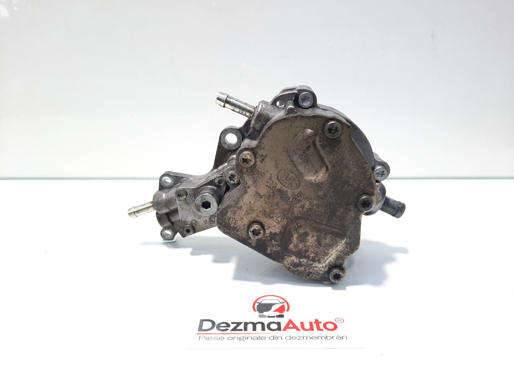 Pompa vacuum, Skoda Octavia 1 (1U2) [Fabr 1996-2010] 1.9 tdi, ATD, 038145209A (id:437841)