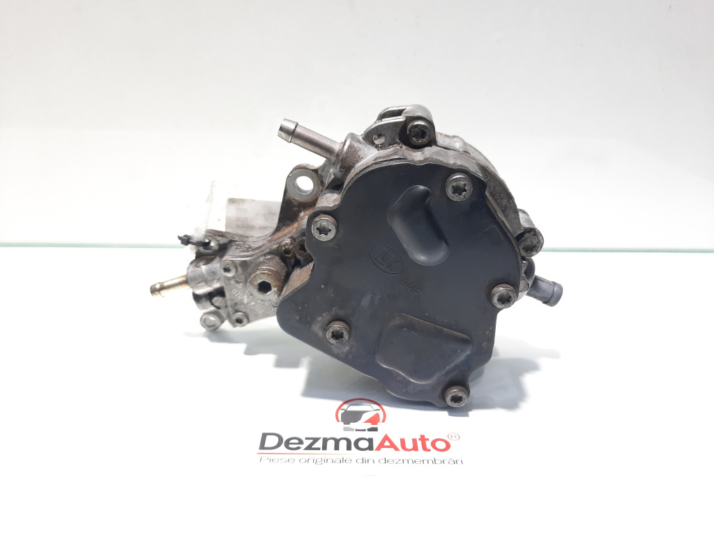 Pompa vacuum, Skoda Octavia 1 (1U2) [Fabr 1996-2010] 1.9 tdi, ATD, 038145209A (id:441652)
