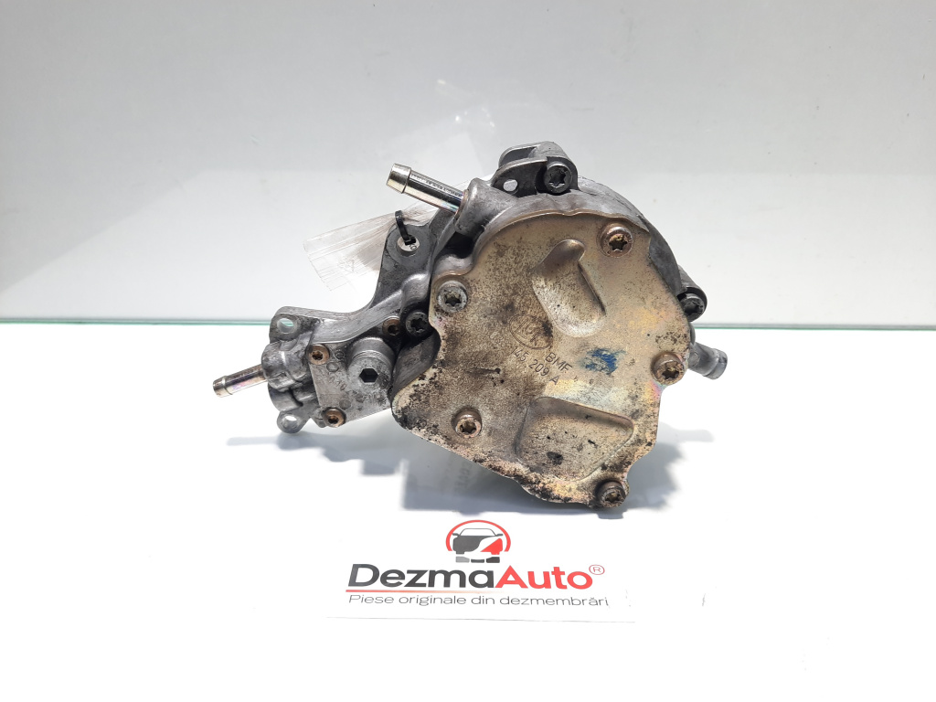Pompa vacuum, Skoda Octavia 1 (1U2) [Fabr 1996-2010] 1.9 tdi, ATD, 038145209A (id:439703)