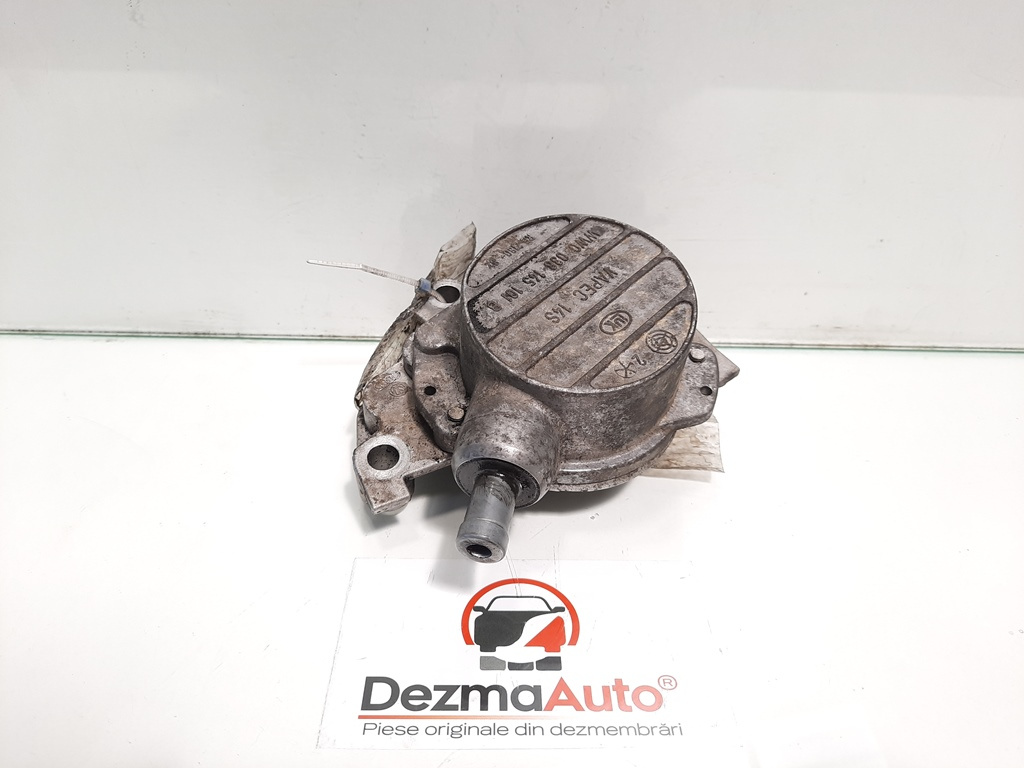 Pompa vacuum, Skoda Octavia 1 (1U2) [Fabr 1996-2010] 1.9 tdi, AHF, 038145101B (id:418963)