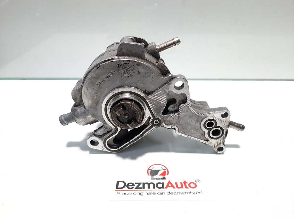 Pompa vacuum, Skoda Octavia 1 (1U2) [Fabr 1996-2010] 1.9 tdi, ATD, 038145209A (id:434271)