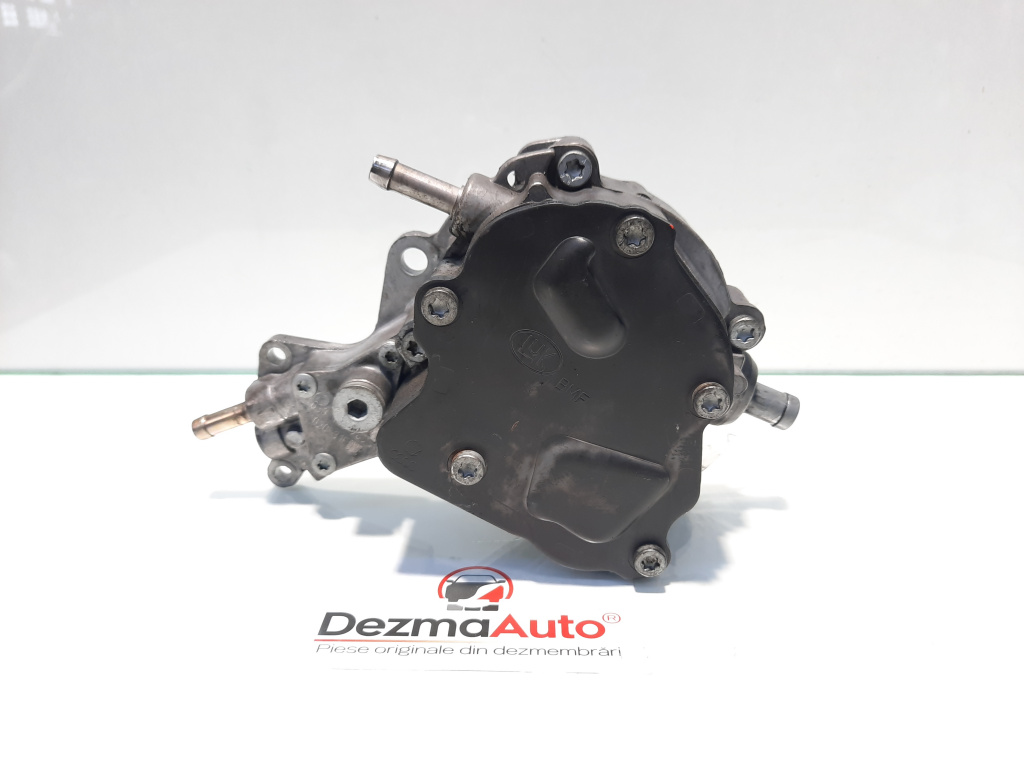 Pompa vacuum, Skoda Octavia 1 (1U2) [Fabr 1996-2010] 1.9 tdi, ATD, 038145209A (id:440153)