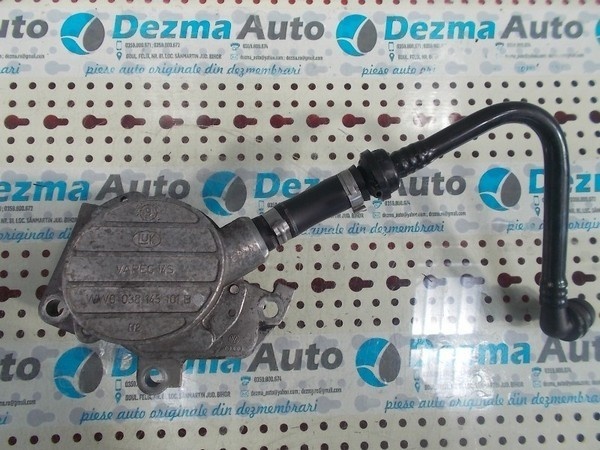 Pompa vacuum Skoda Octavia (1U2), 1.9sdi, 038145101B