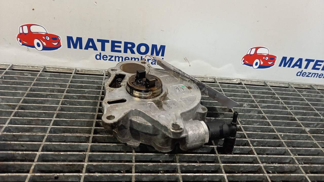 POMPA VACUUM SKODA OCTAVIA 2.0 TDI - (20