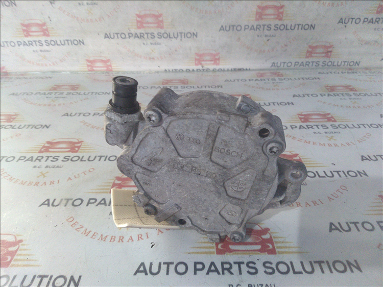 Pompa vacuum SKODA OCTAVIA 2 1.6 TDI an fabr. 2011