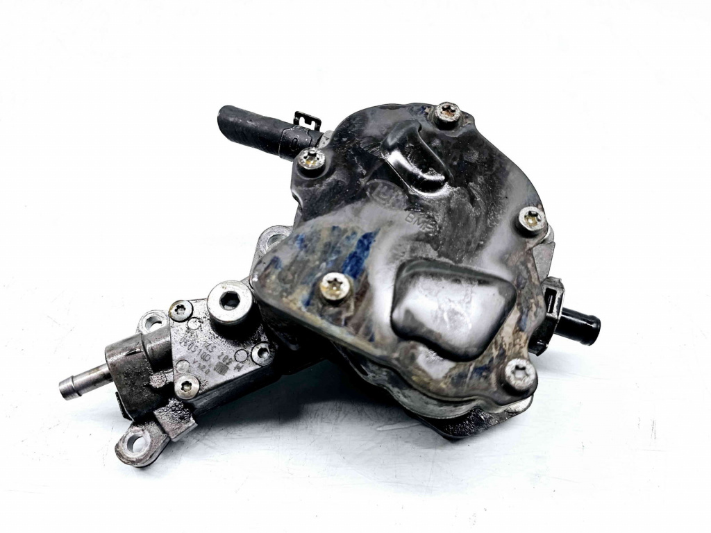 Pompa vacuum Skoda Octavia 2 (1Z3) [Fabr 2004-2013] 038145209H 1.9 TDI BJB 77KW / 105CP
