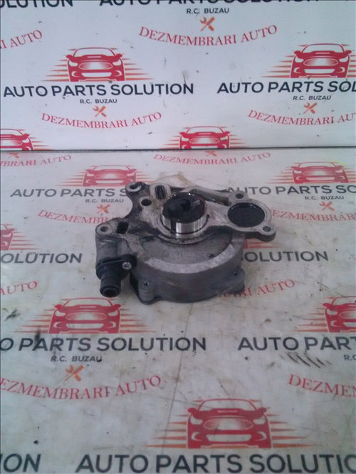 Pompa vacuum SKODA OCTAVIA 2 2.0 D an fabr 2011