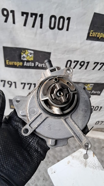 Pompa vacuum Skoda Octavia 2 VRS 2.0 TFSI 200Cp cod motor BWA an 2008