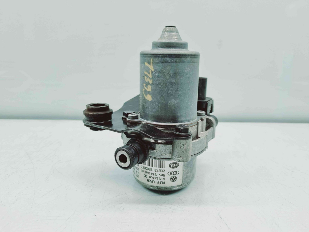 Pompa vacuum Skoda Octavia 3 (5E3) [Fabr 2012-2020] 1K0612181F 1.3 Benz DKLD 70KW / 95CP