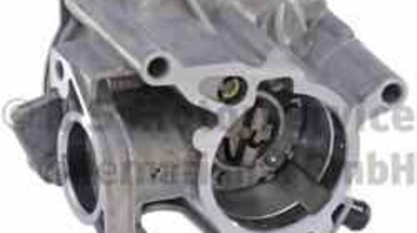 pompa vacuum SKODA OCTAVIA Combi 1Z5 PIERBURG 7.24807.29.0