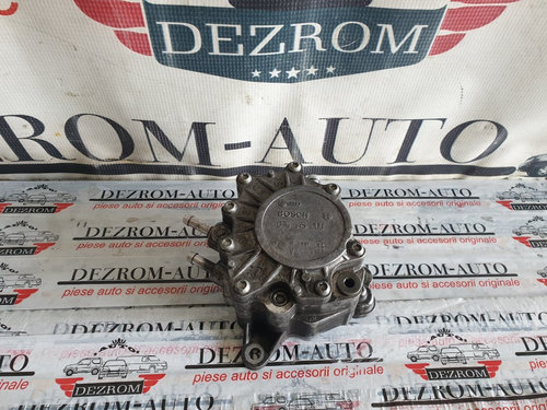 Pompa vacuum Skoda Octavia II 2.0 TDI 136cp cod piesa : 03G145209