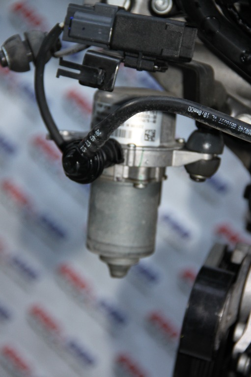 Pompa vacuum Skoda Octavia III 2012- 2021 cod: 5Q0612175E