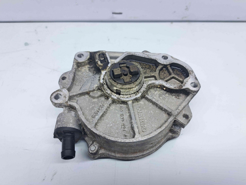 Pompa vacuum Skoda Rapid (NH3) [Fabr 2012-2019] 03L145100B 1.6 TDI CAYC 1.6 TDI CAYC 77KW / 105CP
