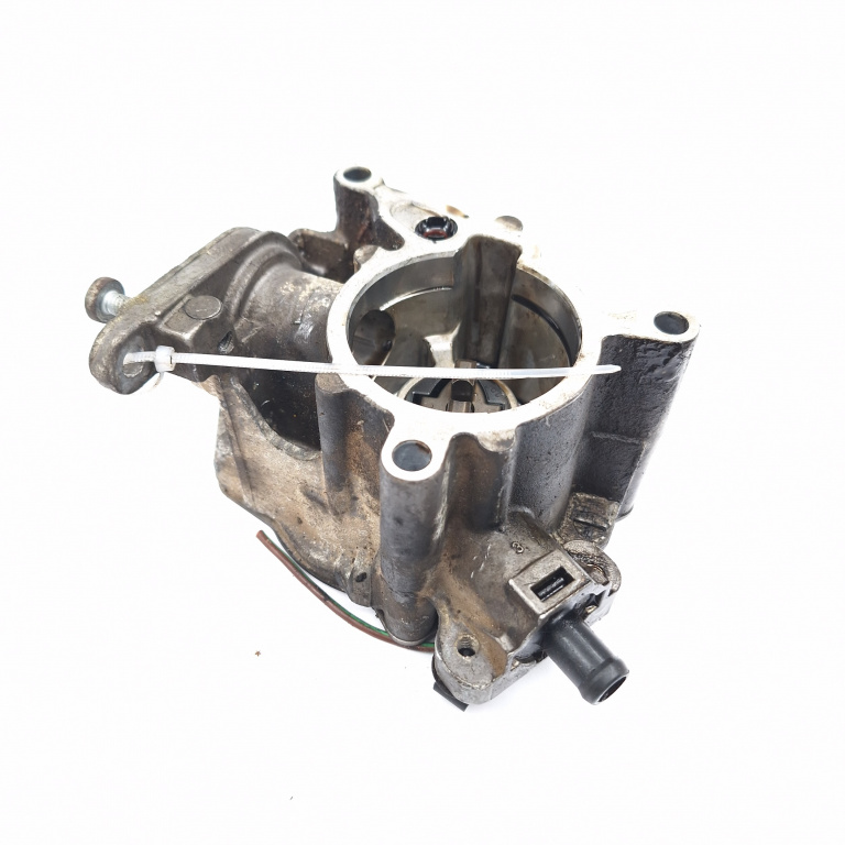 Pompa Vacuum Skoda Superb 2 (3T) 2008-2015 1.8 Tsi Cdaa Benzina 06J145100B, 02100289